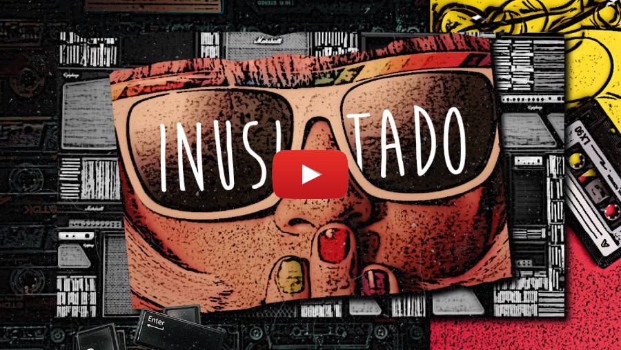 Musica - Inusitado