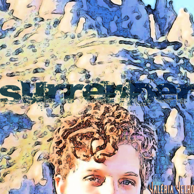 SURRENDER