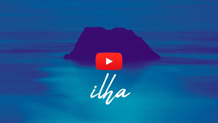 Capa musica ilha