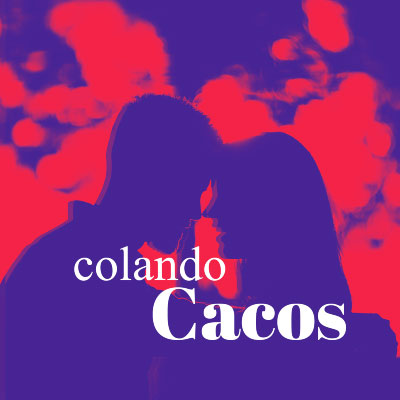 Colando Cacos