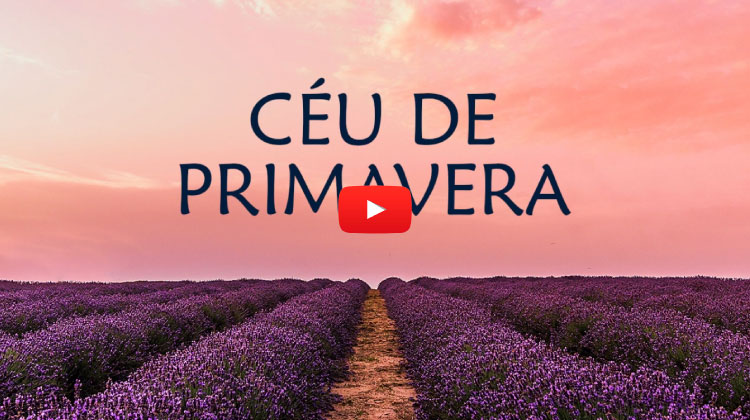 ceu de primavera