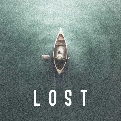 lost