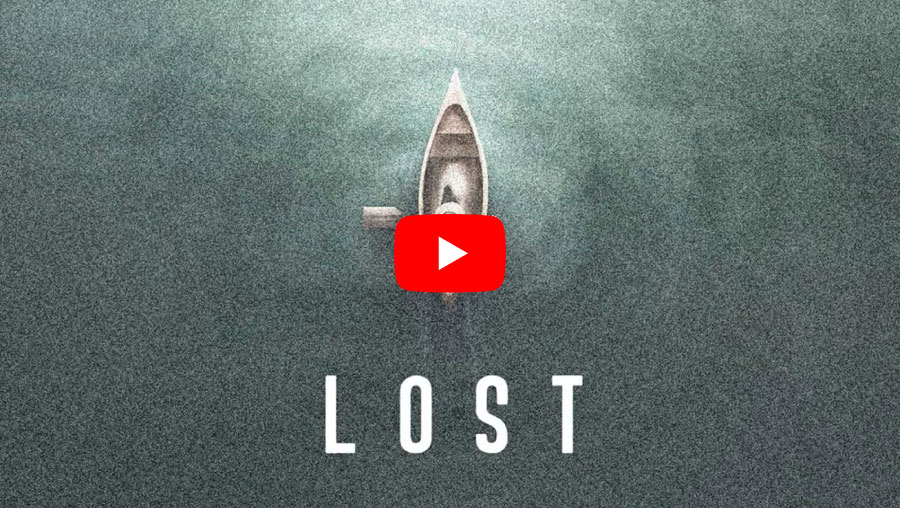 lost