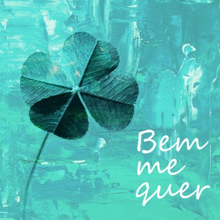 Capa musica - Bem me quer