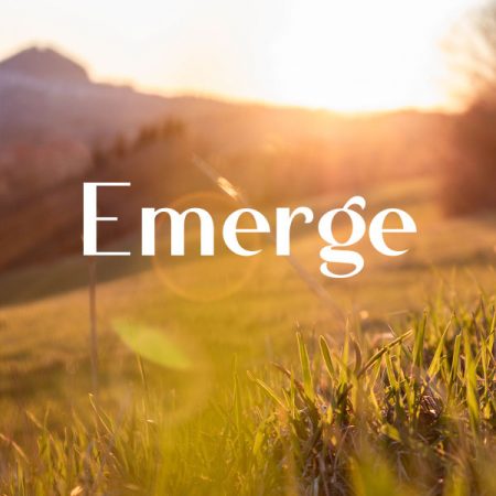 Emerge