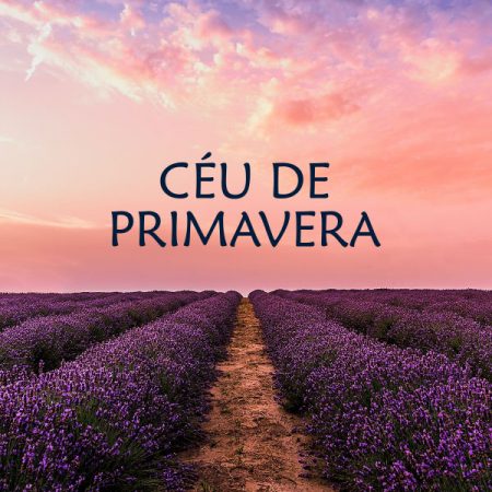 ceu de primavera