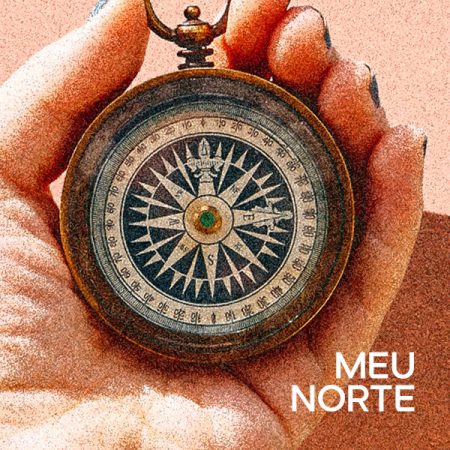 capa musica meu norte