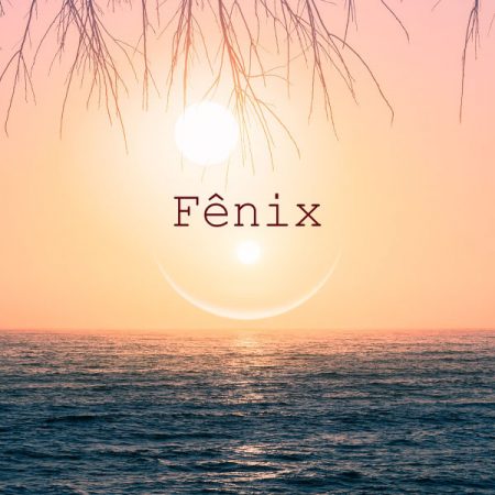 Capa musica Fênix