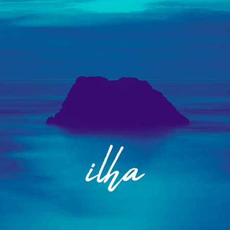 Capa musica ilha