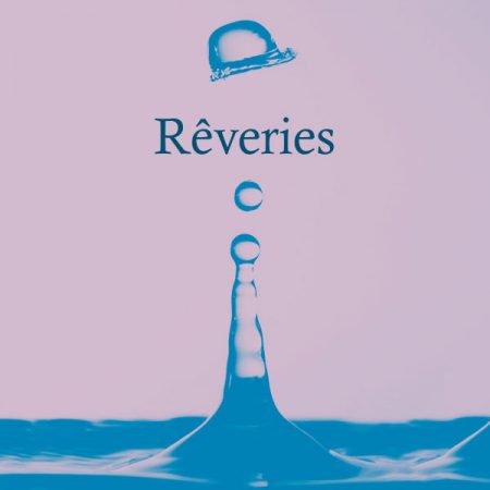 Capa musica reveries